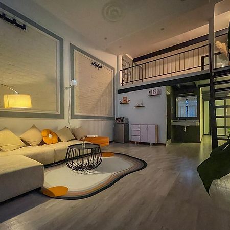 Zeus Living - Old Quater Homestay Hanoi Dış mekan fotoğraf