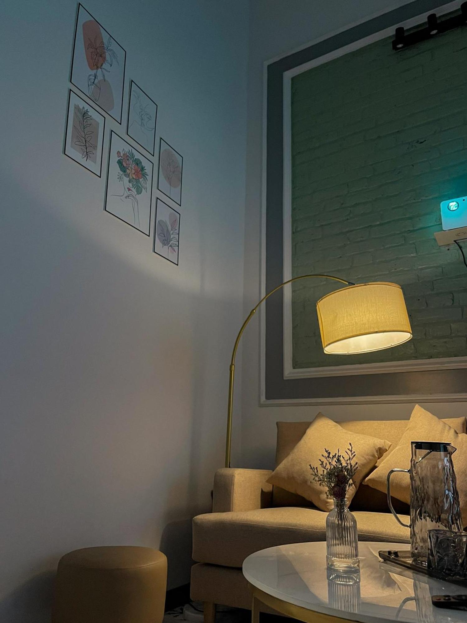 Zeus Living - Old Quater Homestay Hanoi Dış mekan fotoğraf
