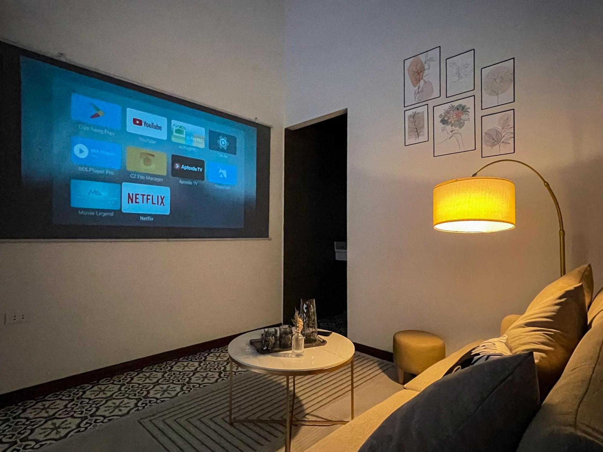 Zeus Living - Old Quater Homestay Hanoi Dış mekan fotoğraf