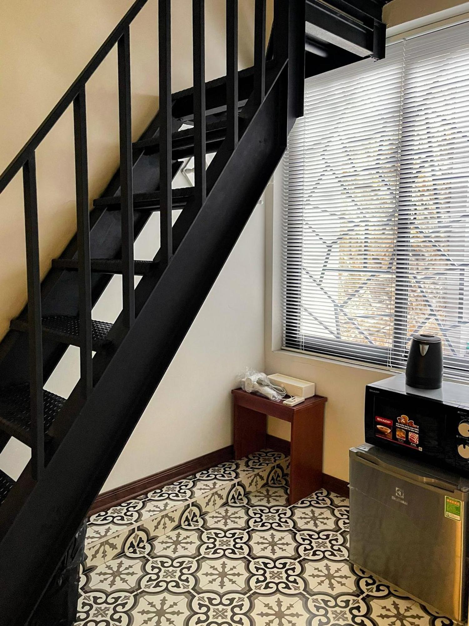 Zeus Living - Old Quater Homestay Hanoi Dış mekan fotoğraf
