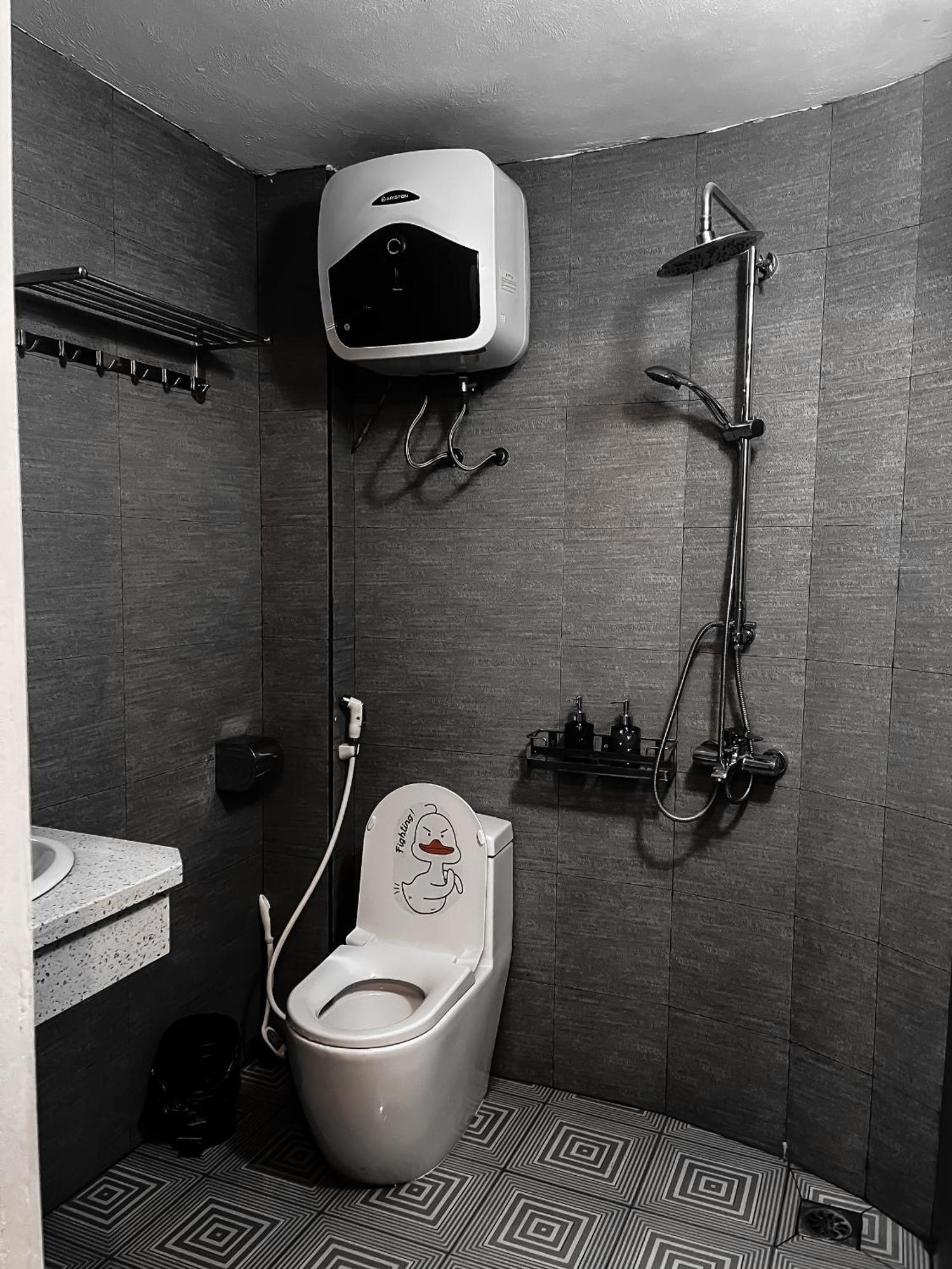 Zeus Living - Old Quater Homestay Hanoi Dış mekan fotoğraf