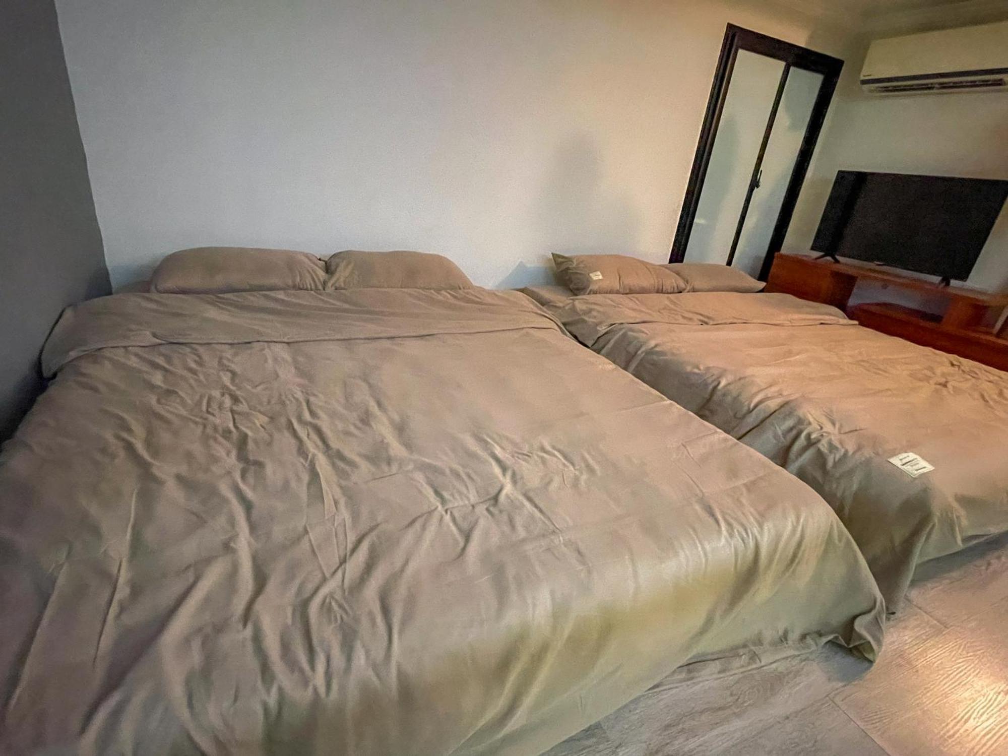Zeus Living - Old Quater Homestay Hanoi Dış mekan fotoğraf