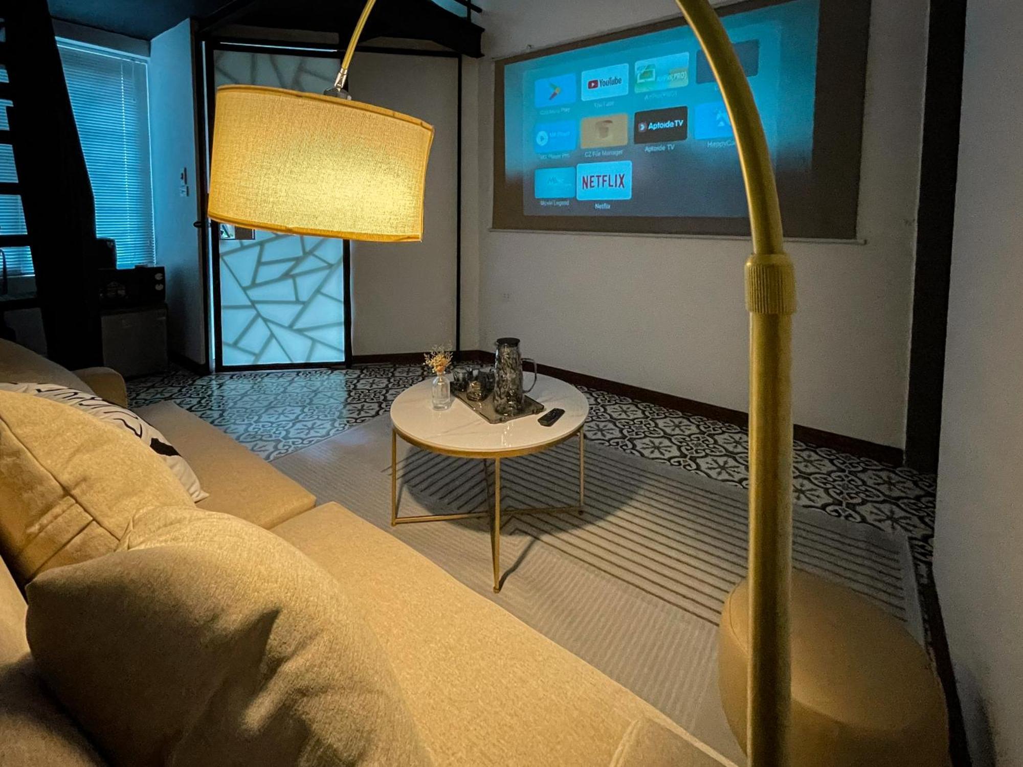 Zeus Living - Old Quater Homestay Hanoi Dış mekan fotoğraf