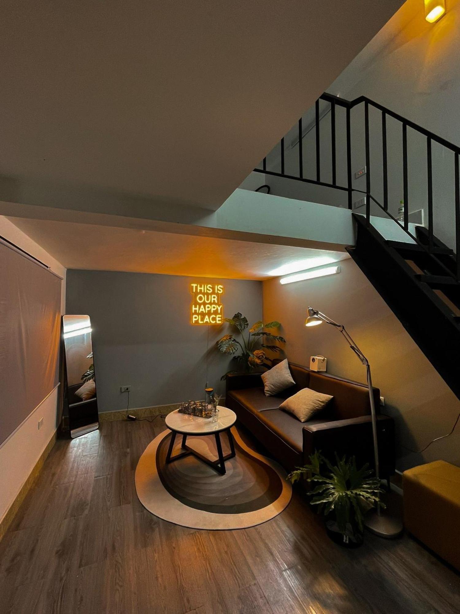 Zeus Living - Old Quater Homestay Hanoi Dış mekan fotoğraf