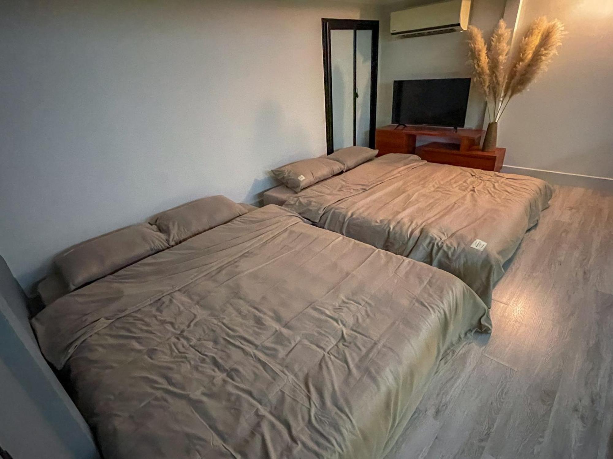 Zeus Living - Old Quater Homestay Hanoi Dış mekan fotoğraf