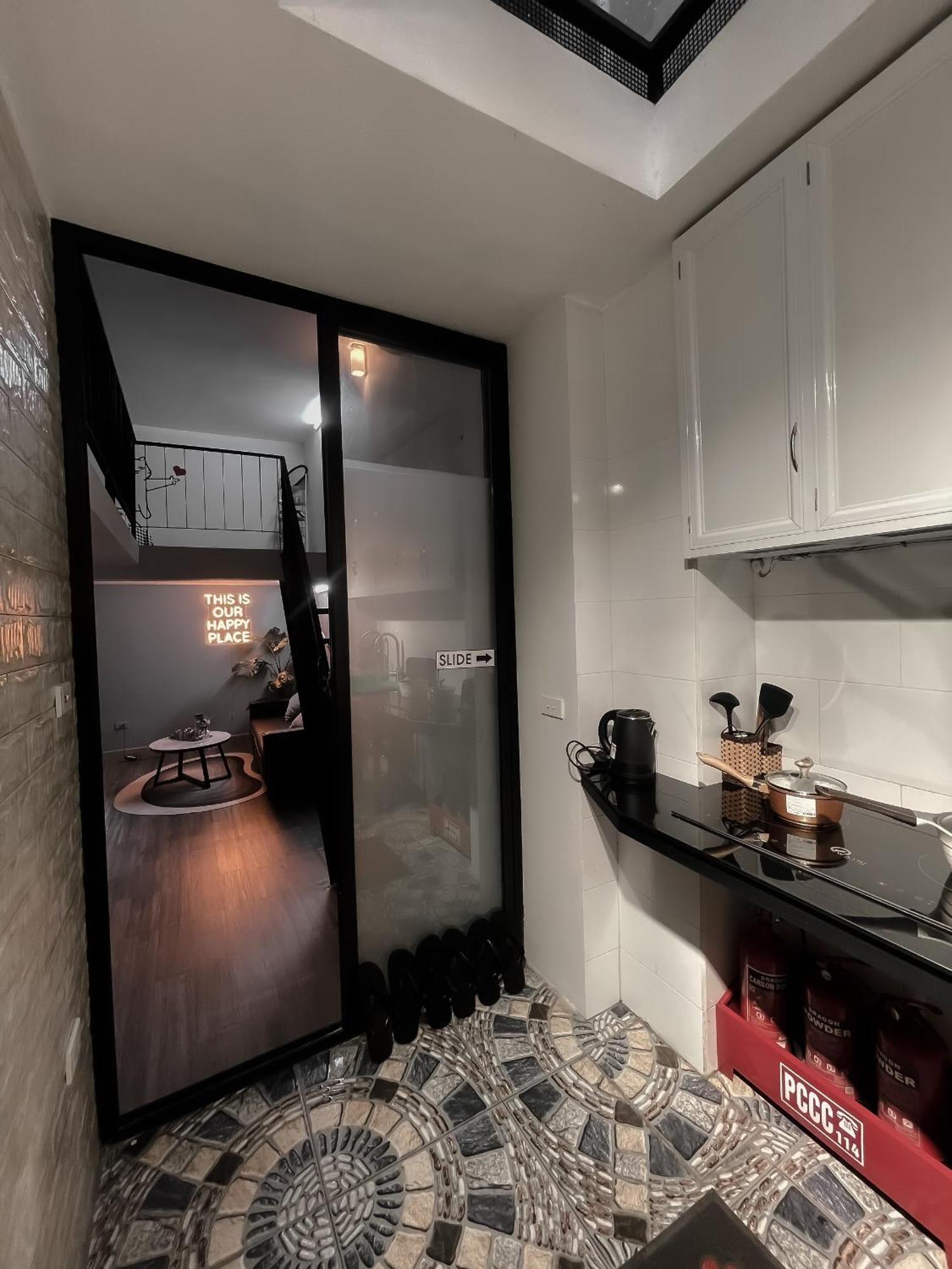 Zeus Living - Old Quater Homestay Hanoi Dış mekan fotoğraf