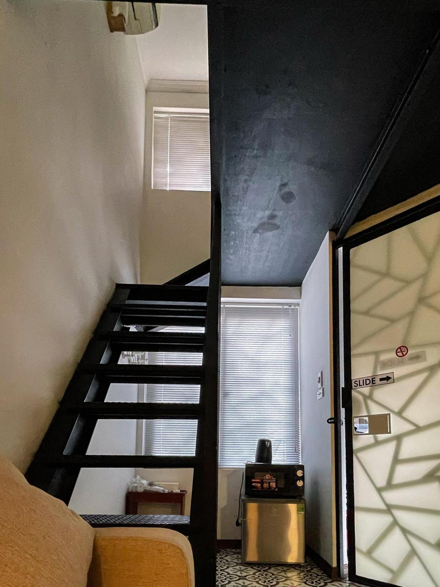 Zeus Living - Old Quater Homestay Hanoi Dış mekan fotoğraf