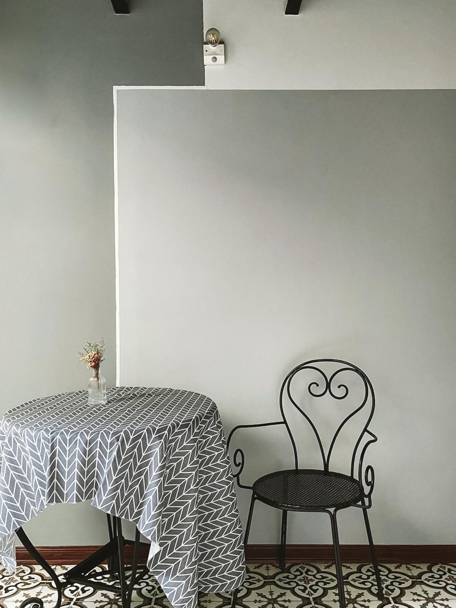 Zeus Living - Old Quater Homestay Hanoi Dış mekan fotoğraf