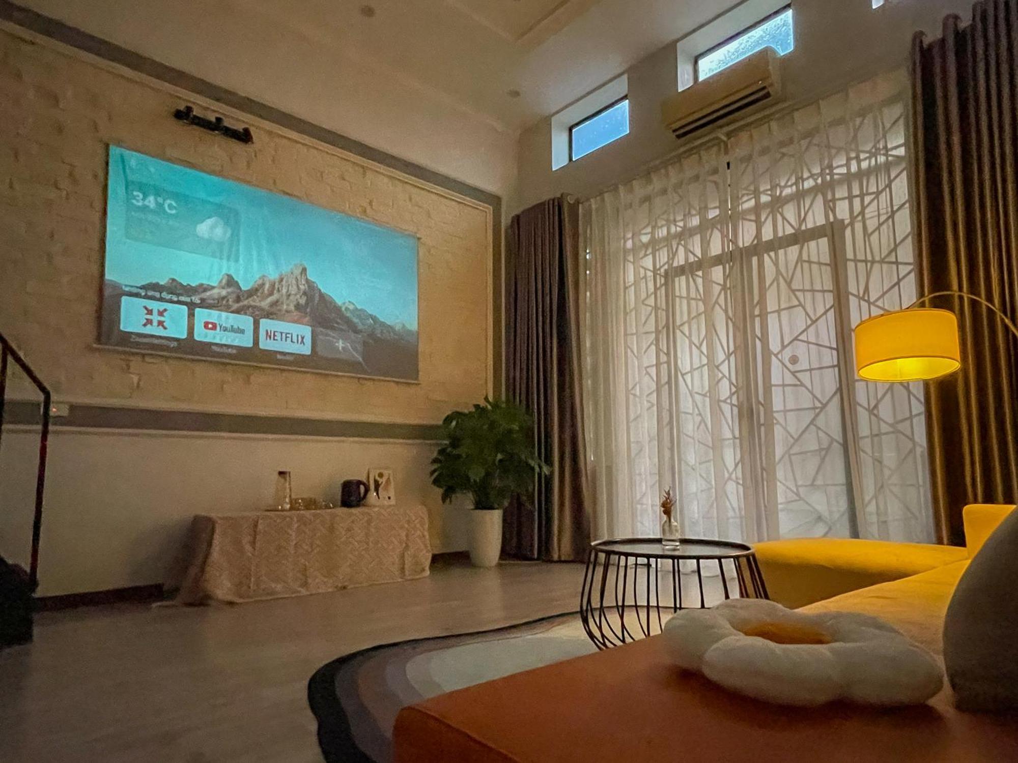 Zeus Living - Old Quater Homestay Hanoi Dış mekan fotoğraf