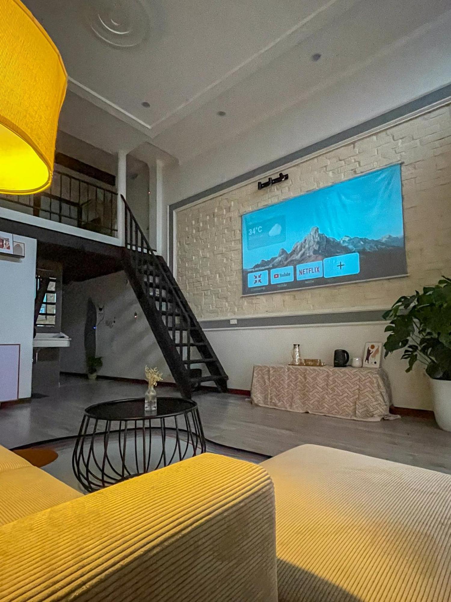 Zeus Living - Old Quater Homestay Hanoi Dış mekan fotoğraf