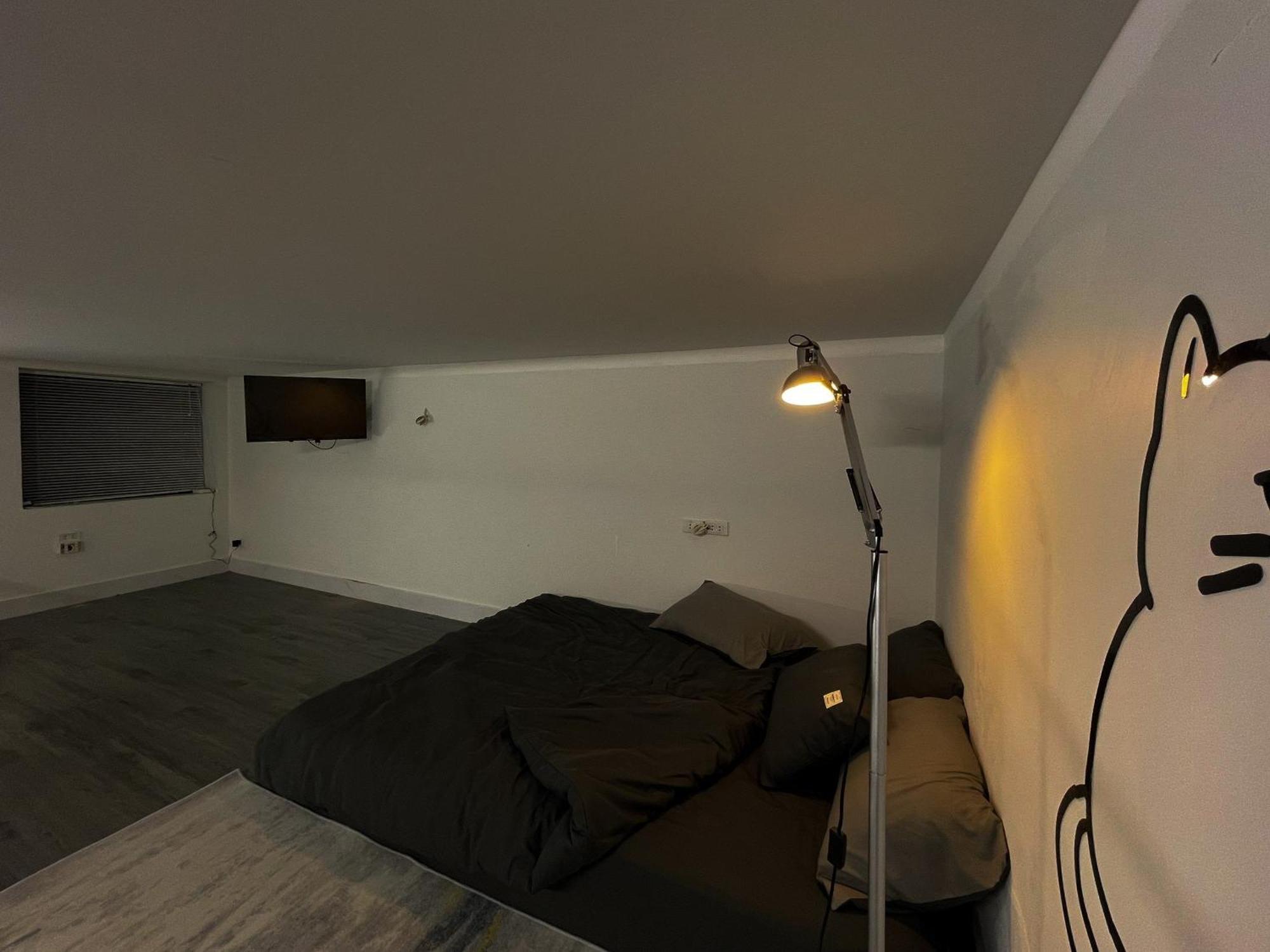 Zeus Living - Old Quater Homestay Hanoi Dış mekan fotoğraf
