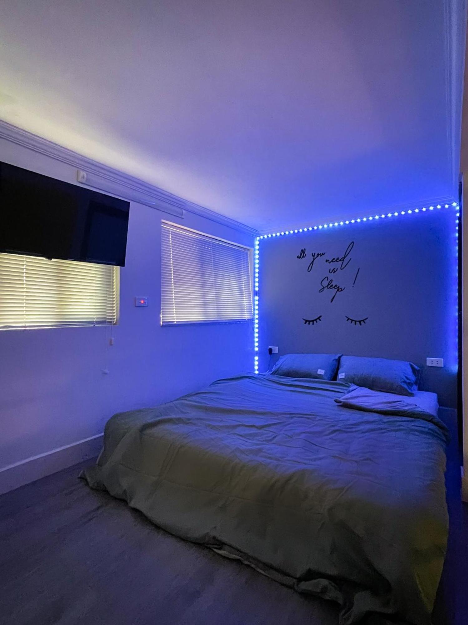 Zeus Living - Old Quater Homestay Hanoi Dış mekan fotoğraf
