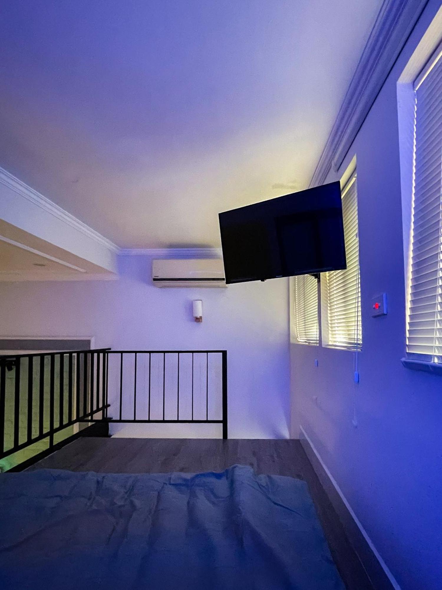 Zeus Living - Old Quater Homestay Hanoi Dış mekan fotoğraf