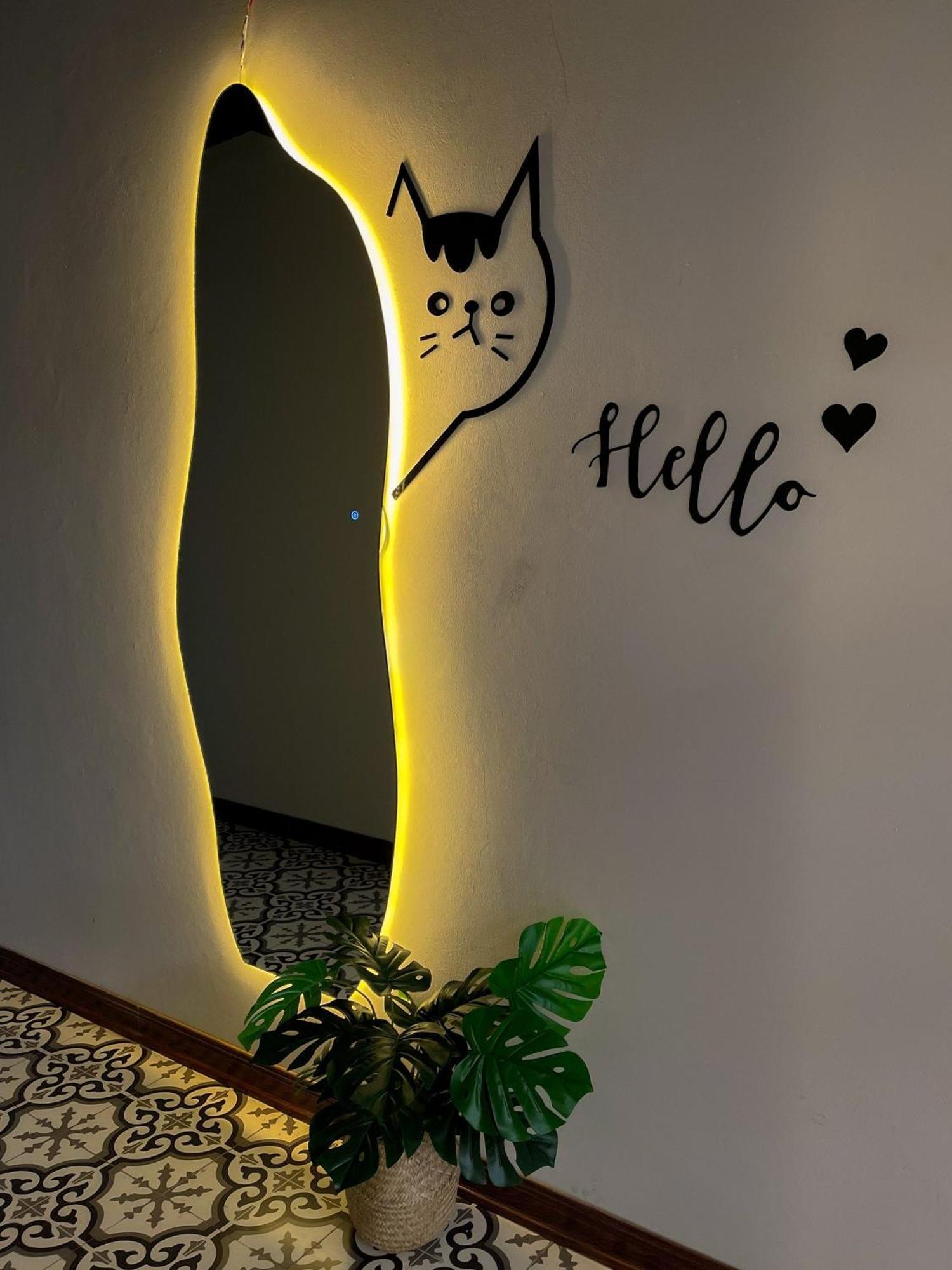Zeus Living - Old Quater Homestay Hanoi Dış mekan fotoğraf