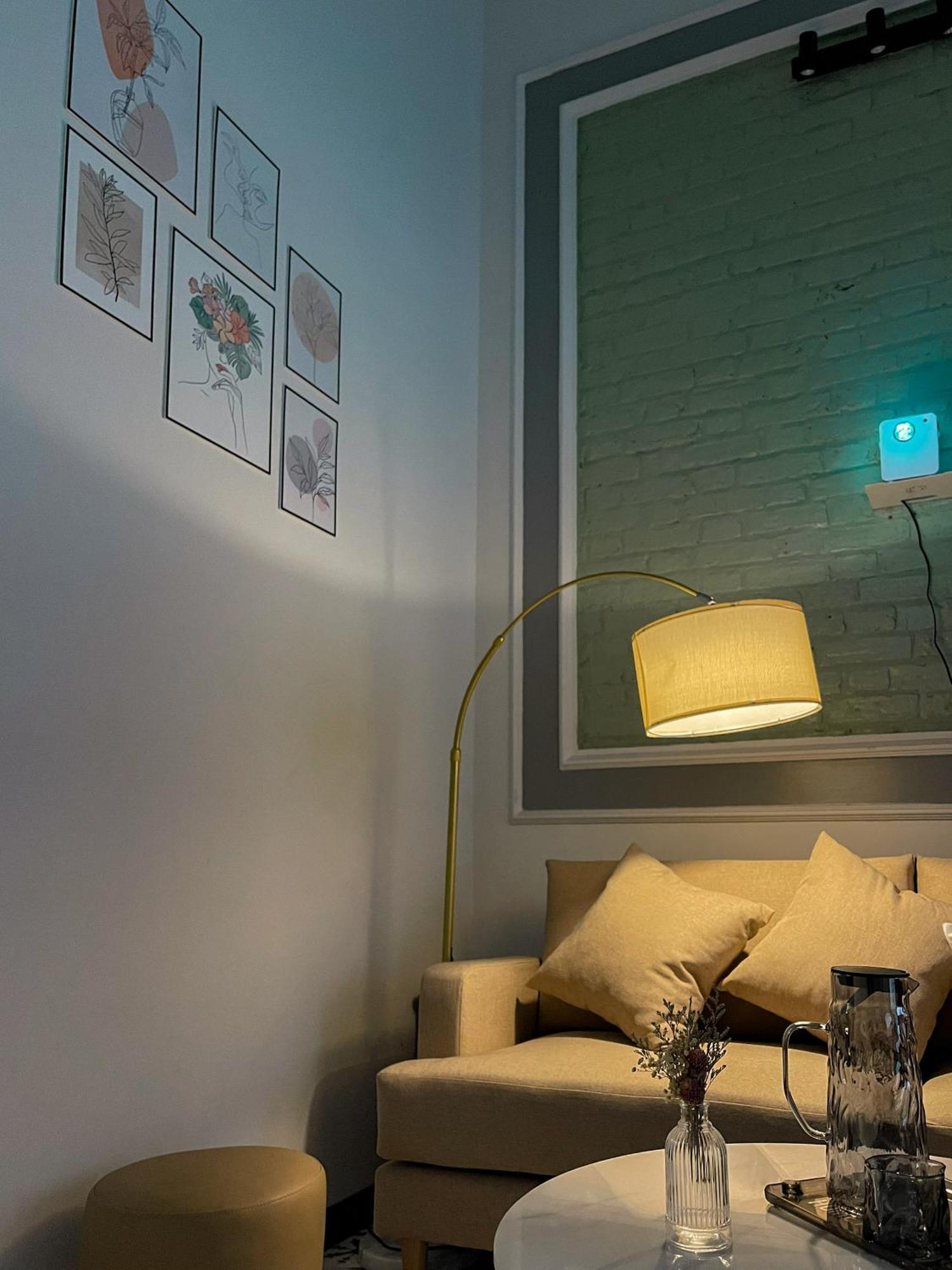 Zeus Living - Old Quater Homestay Hanoi Dış mekan fotoğraf
