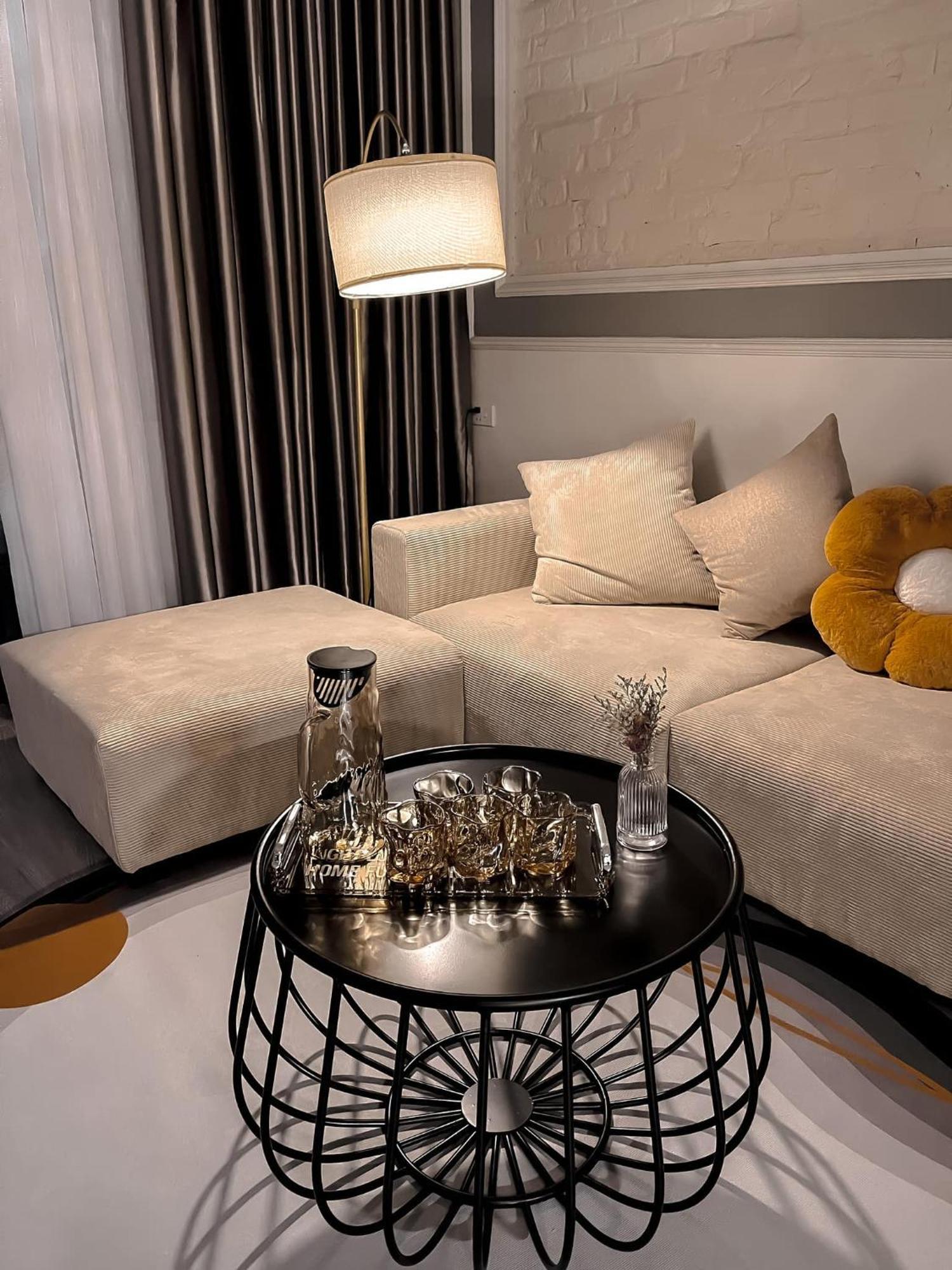 Zeus Living - Old Quater Homestay Hanoi Dış mekan fotoğraf